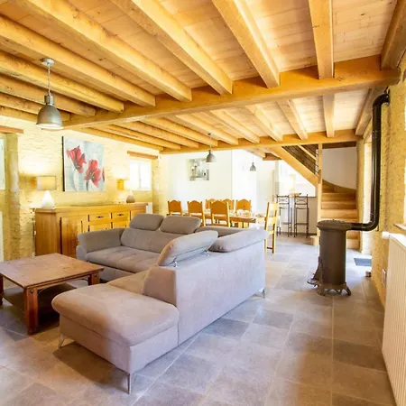 Maison Climatisée Avec Piscine Privée Et Animaux Admis - Fr-1-616-515