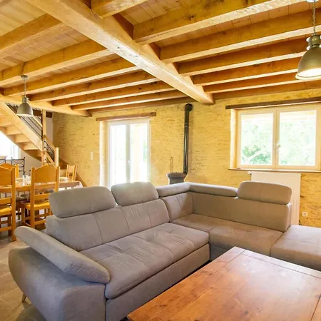 Maison Climatisée Avec Piscine Privée Et Animaux Admis - Fr-1-616-515 Casa di campagna Saint-Crépin-et-Carlucet