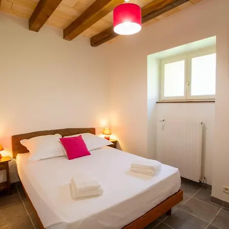 Feriehus Maison Climatisee Avec Piscine Privee Et Animaux Admis - Fr-1-616-515