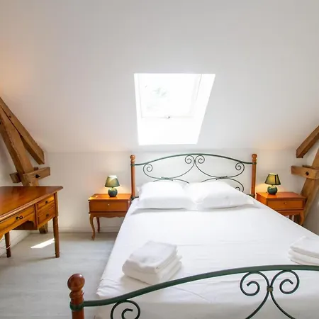 Feriehus Maison Climatisee Avec Piscine Privee Et Animaux Admis - Fr-1-616-515