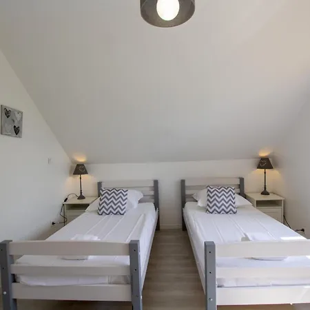 Feriehus Maison Climatisee Avec Piscine Privee Et Animaux Admis - Fr-1-616-515