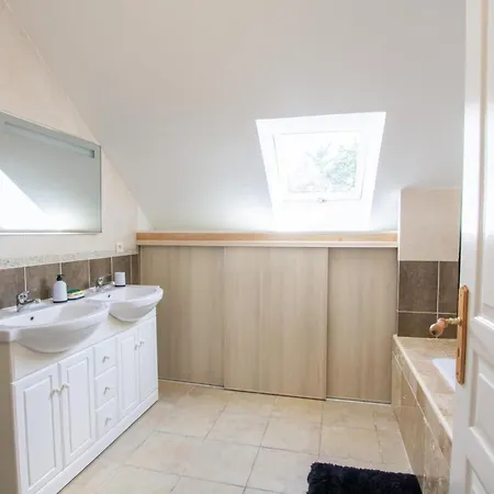 Feriehus Maison Climatisee Avec Piscine Privee Et Animaux Admis - Fr-1-616-515 *