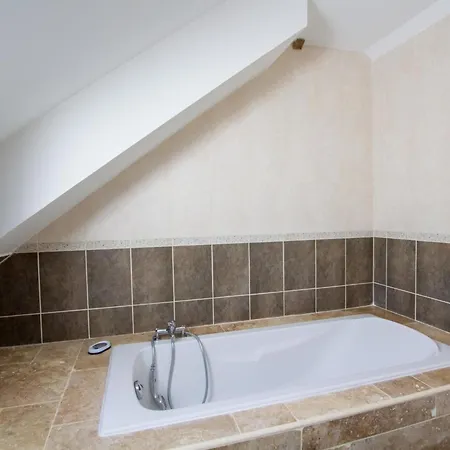 Maison Climatisee Avec Piscine Privee Et Animaux Admis - Fr-1-616-515
